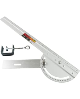 PROCAT ADJUSTABLE PROTRACTOR 50CM Main Image