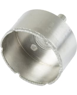 PROCAT DIAMOND HOLE SAW 10MM Main Image