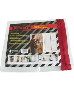 PROCAT ZIP DOOR 220 X 120 CM A Main Image