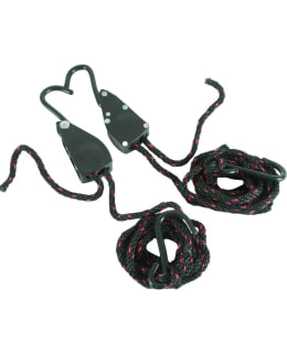 Procat 68 kg 6.3 mm x 2.5 m 2 kpl / paketti k