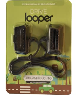 DRIVELOOPER OBD-LUKIJAN 0,5M JATKOJOHTO Main Image