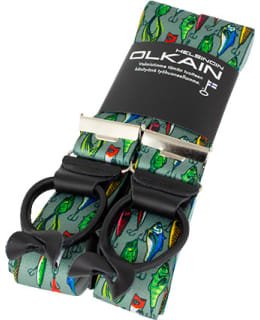 HELSINGIN OLKAIN NAPPI VIEHE HENKSELIT Main Image