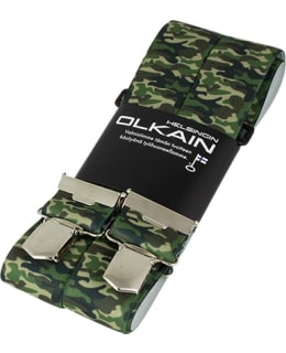 HELSINGIN OLKAIN H-350 CA.VIHR HENKSELIT Main Image