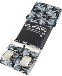 HELSINGIN OLKAIN H-350 CA.HARM HENKSELIT Main Image