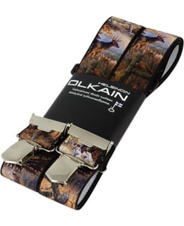 HELSINGIN OLKAIN H-350 KOIRA HENKSELIT Main Image