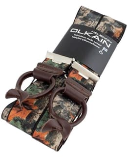 HELSINGIN OLKAIN NAPPI MAASTO HENKSELIT Main Image