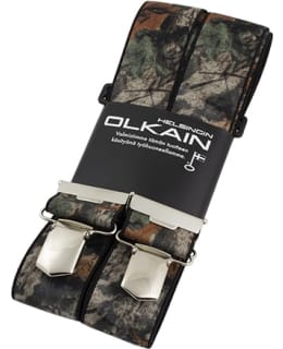 HELSINGIN OLKAIN H-350 MAASTO HENKSELIT Main Image