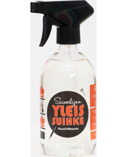 KANELI-AKAASIA SIIVOILIJAN YLEISSUIHKE Main Image