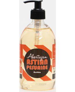 MUSTIKKA 500 ML AHERTAJAN ASTIANPESUAINE Main Image