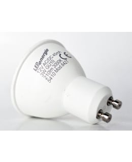 LED ENERGIE GU10 3W 12V LEDKOHDELAMPPU Main Image