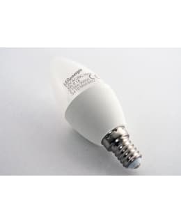 LED ENERGIE E14 3W 12V LEDKYNTTILÄLAMPPU Main Image