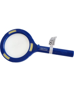 BERG SUURENNUSLASI LEDVALOILLA Main Image