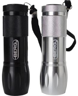 BERG COB LED 3W 120LM TASKULAMPPU Main Image