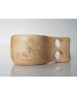 RETKI NUUSKAMUIKKUNEN KUKSA Main Image