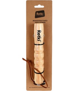 RETKI MAKKARATIKKU TELESKOOPPI Main Image