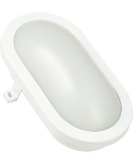 LEDENERGIE 420LM OVAAL BULKHEAD-VALAISIN Main Image