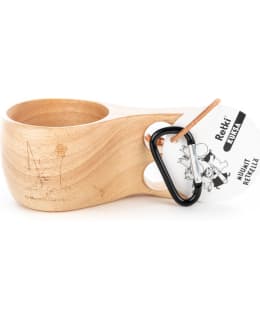 RETKI MUUMIPAPPA KUKSA Main Image