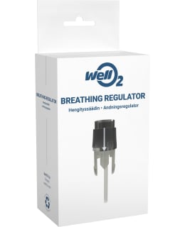 WELLO2 HENGITYSSÄÄDIN 2024 Main Image