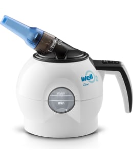 WELLO2 CARE EU HENGITYSHARJOITUSLAITE 24 Main Image