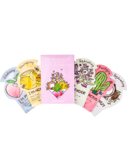 TONYMOLY I´M WORTH IT 5KPL KASVONAAMIO Main Image