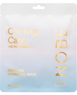 NOBE COOLING CARE REVIV HYDROGEL MASK Main Image