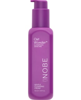 NOBE OAT WONDER CLEANSING CREAM 150ML Main Image