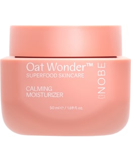 NOBE OAT WONDER CALMING MOISTURIZER 50ML Main Image