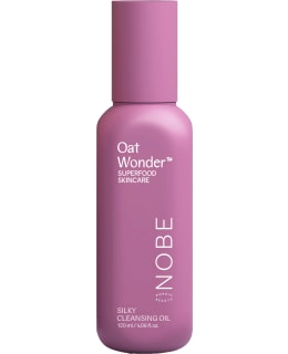 NOBE OAT WONDER SILK CLEANSING OIL 120ML Main Image