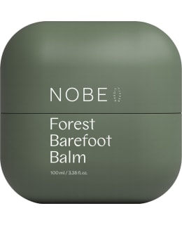 NOBE FOREST ELIXIR BAREFOOT BALM 100ML Main Image