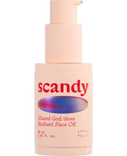 SCANDY GLAZ GOD/DESS RADIANT 30ML KASVOÖ Main Image