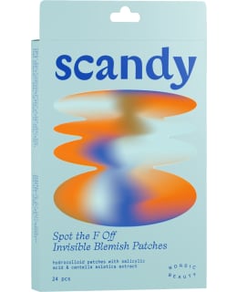 SCANDY SPOT THE F OFF 24KPL FINNILAAST. Main Image