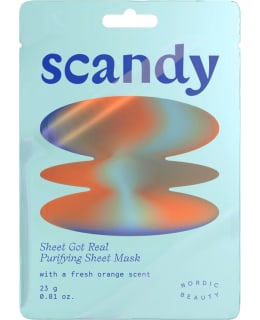 SCANDY SHEET GOT REAL PURIF KANGASNAAMIO Main Image