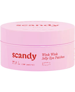 SCANDY WINK JELLY 30PAR SILMÄNYMP.NAAMIO Main Image