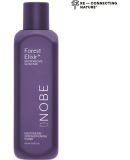 NOBE MICROBIOME STRENGTH TONER 120ML Main Image