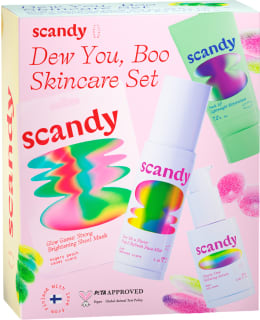 SCANDY DEW YOU, BOO SKINCARE LAHJAPAKK Main Image