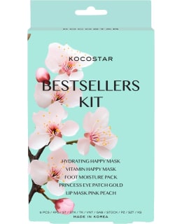 KOCOSTAR BESTSELLERS KIT SETTI Main Image