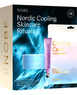 NOBE COOLING SKINCARE RITUALS LAHJ.PAK Main Image