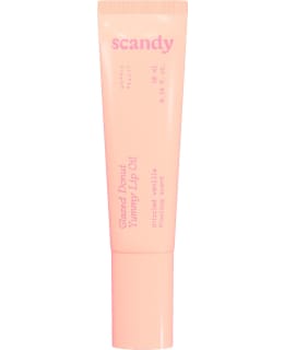SCANDY GLAZED DONUT YUMMY 10ML HUULIÖLJY Main Image