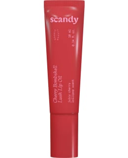 SCANDY CHERRY BOMBSHELL 10ML HUULIÖLJY Main Image