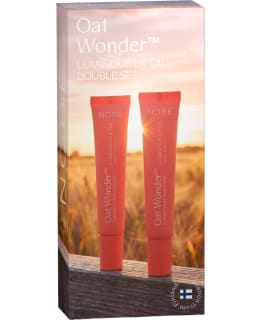 NOBE LUMINOUS LIP OIL DOUBLE SET LAHJAP. Main Image