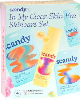 SCANDY IN MY CLEAR SKIN ERA LAHJAPAKKAUS Main Image