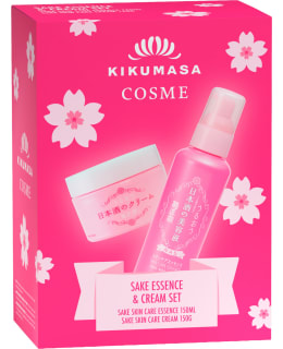 KIKU-MASAMUNE SAKE ESSENCE&CREAM LAHJAP Main Image