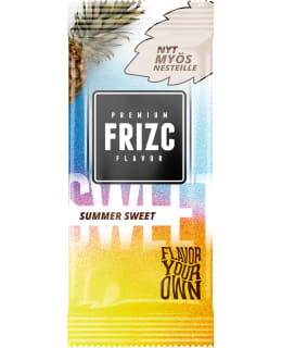 FRIZC SUMMER SWEET MAUSTEKORTTI Main Image
