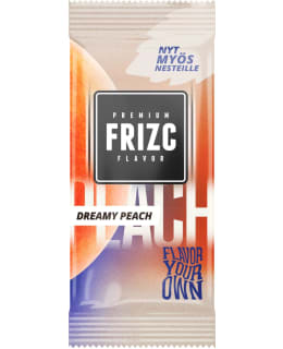 FRIZC DREAMY PEACH MAUSTEKORTTI Main Image