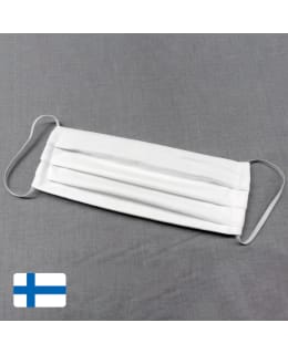 A&M PUUVILLAINEN KASVOMASKI Main Image