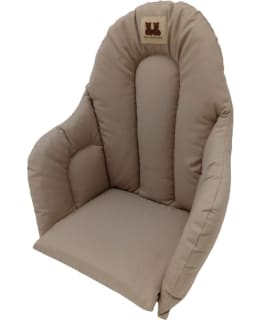 ANNE&MIKAEL BEIGE SYÖTTÖTUOLIN PEHMUSTE Main Image