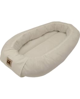 A&M BASIC VALKOINEN VAUVAPESÄ Main Image