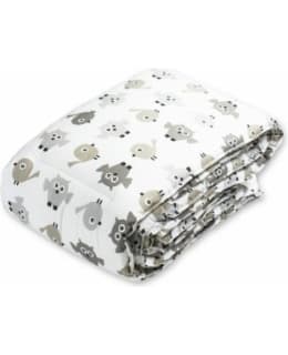 A&M PÖLLÖ 30X360 CM SÄNGYN REUNAPEHMUSTE Main Image