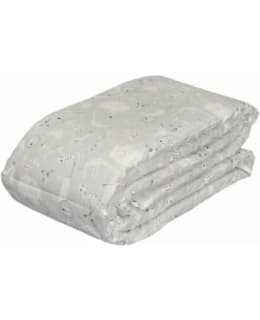 A&M SAFARI 30X360CM SÄNGYN REUNAPEHMUSTE Main Image