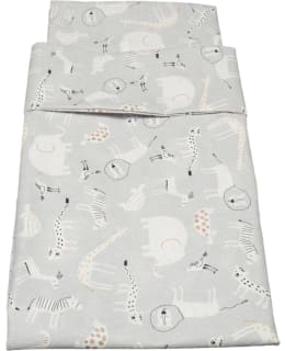 A&M 120X160CM SAFARI PUSSILAKANASETTI Main Image